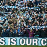 citizens manchester city