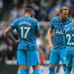 spur tottenham