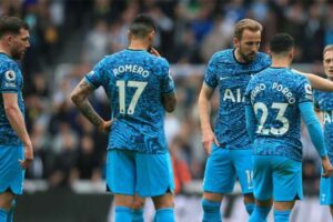 Spurs là gì và những thông tin nổi bật về lịch sử, cầu thủ, thành tích