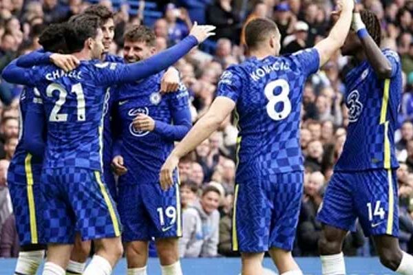 The blues là gì? tìm hiểu về câu lạc bộ chelsea fc và ảnh hưởng trong bóng đá