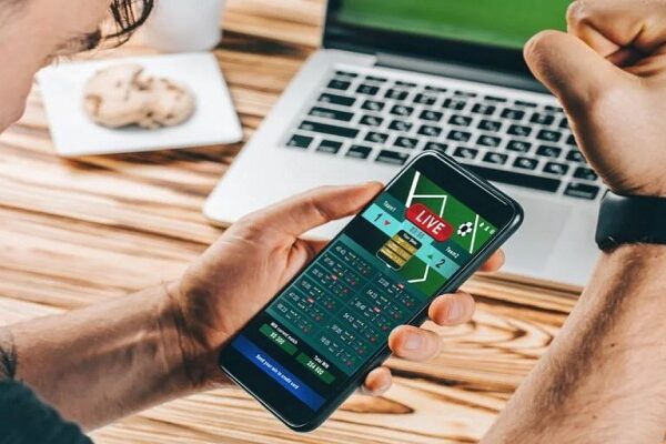 Nhà cái uy tín Vĩnh Phát Mobile hướng dẫn soi kèo Selkirk FC chuẩn xác